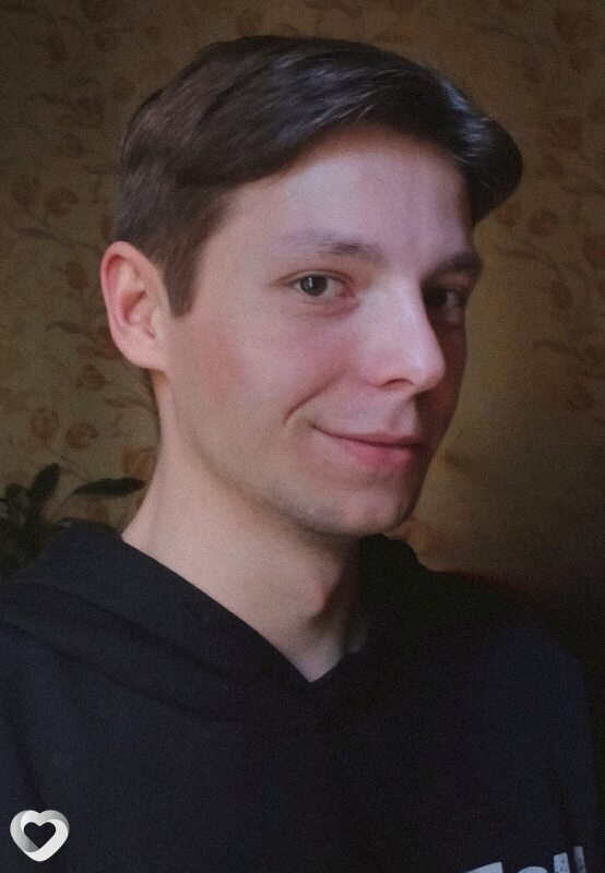 Алексей, 25, Севастополе — анкета №451202