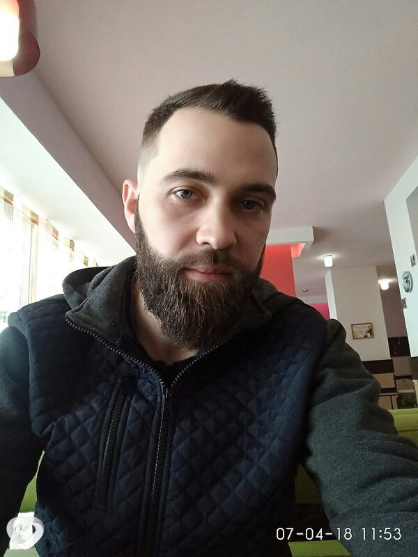 Сергей, 34, Орше — анкета №451203