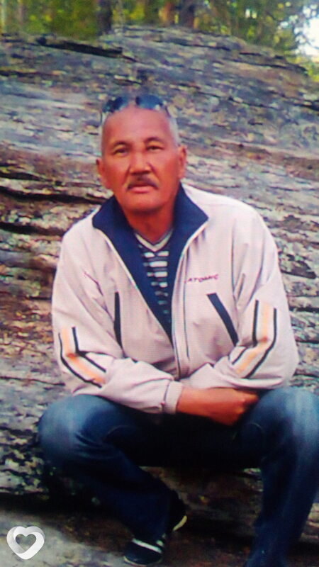 Александр, 58, Караганде — анкета №451282