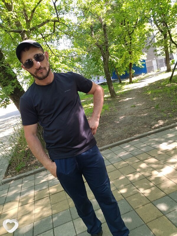 Артур, 38, Давлеканове — анкета №451284