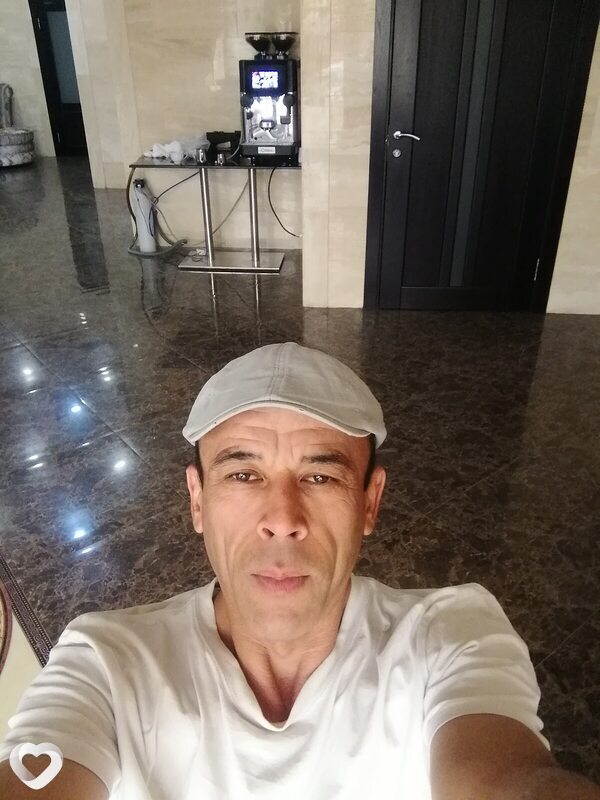 Хусн, 49, Анапе — анкета №451288