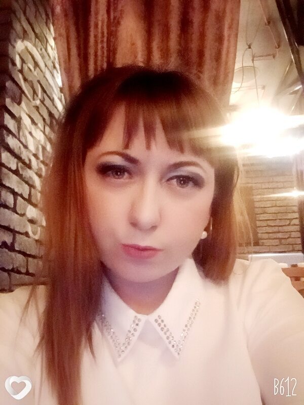 Язвочка, 34, Новочеркасске — анкета №451290