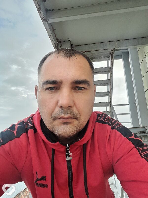 Павел, 44, Анжеро-Судженске — анкета №451296