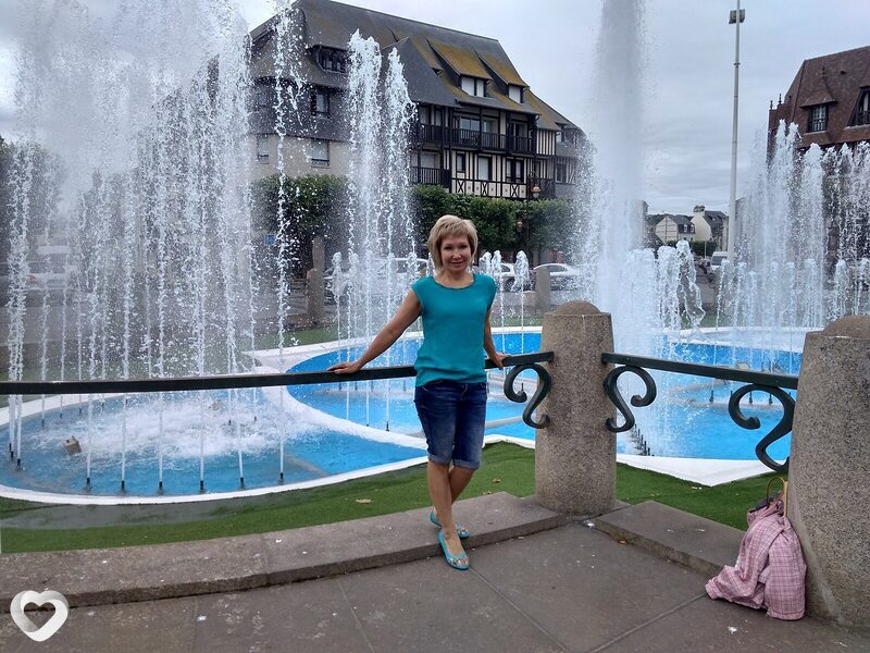 Анна, 62, Новосибирске — анкета №451299