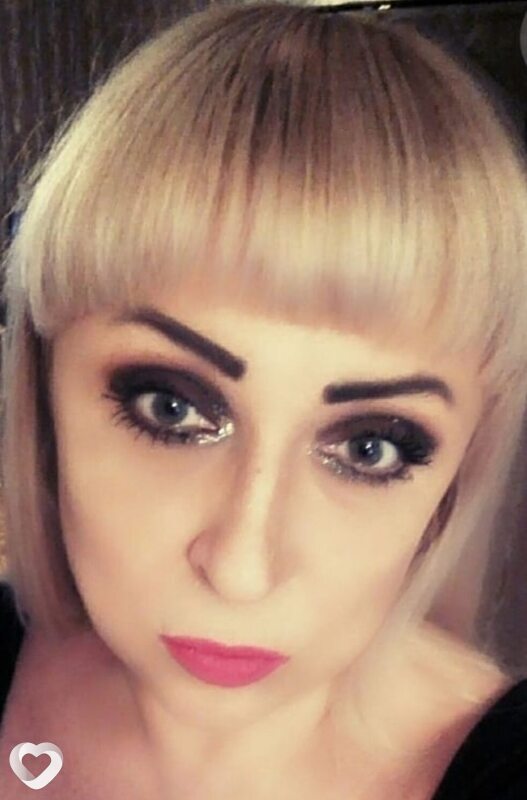 Анжелика, 55, Новосибирске — анкета №451303