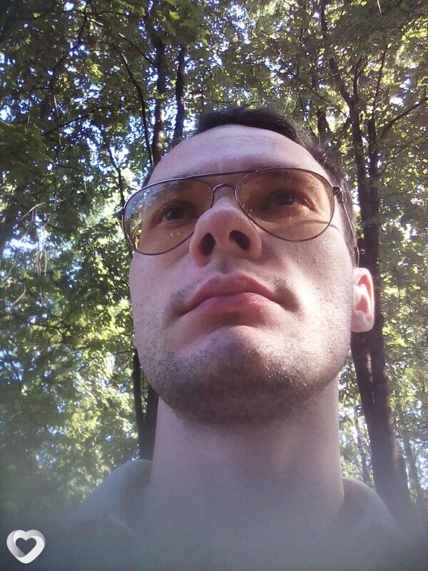 Иван, 30, Твери — анкета №451608