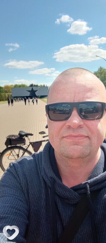 Евгений, 47, Санкт-Петербурге — анкета №451613