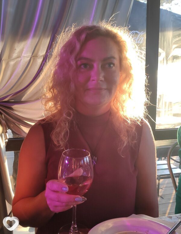 Елена, 46, Бресте — анкета №451617