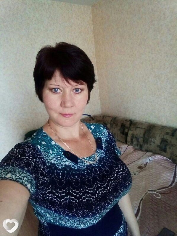 Ольга, 43, Краснодаре — анкета №451620