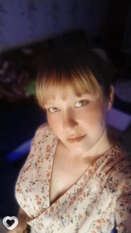 Любовь, 33, Омске — анкета №451331