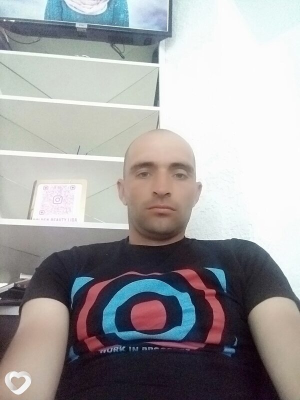 Саня, 36, Лиде — анкета №451335