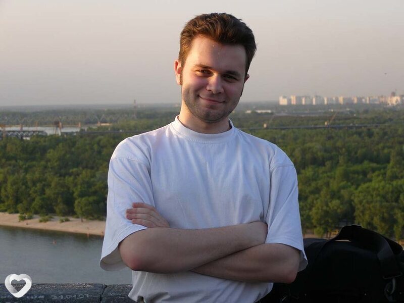 Дмитрий, 36, Полтаве — анкета №451339