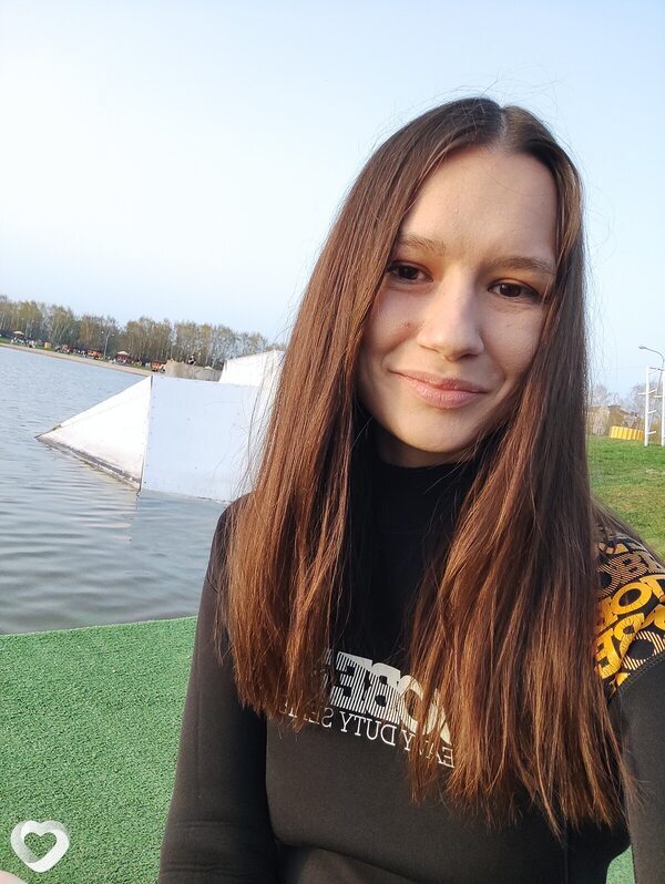 Алёна, 30, Минске — анкета №451347
