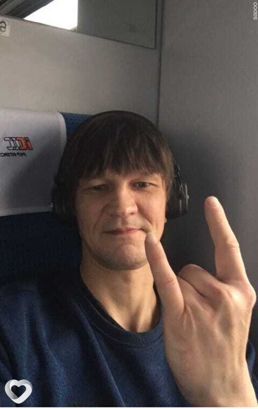 Андрей, 45, Гродно — анкета №451348
