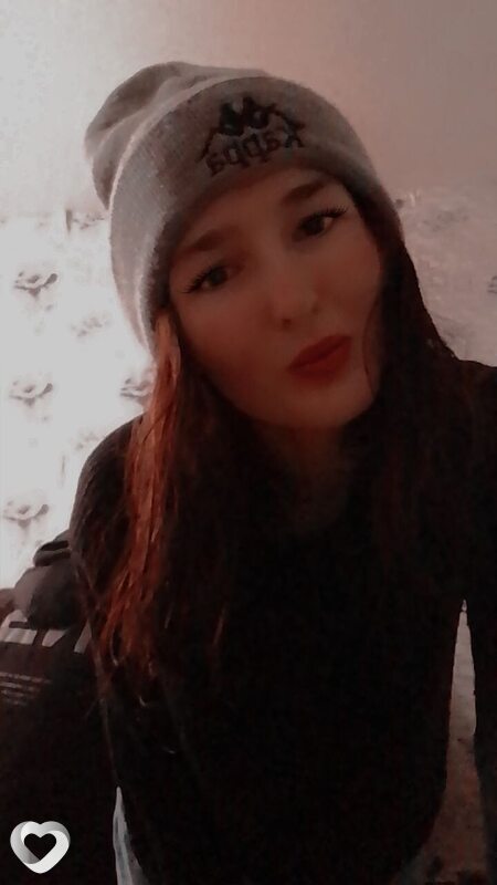 Соловьёва Нина, 22, Новосибирске — анкета №451349