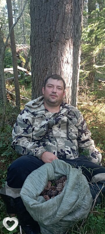 Тёма, 41, Воронеже — анкета №451352