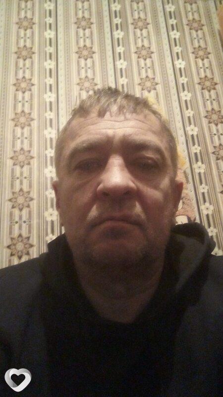 Сергей, 55, Новошахтинске — анкета №451353