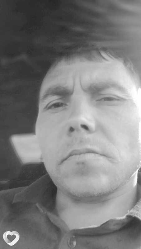 Владимир, 39, Усолье-Сибирское — анкета №451261