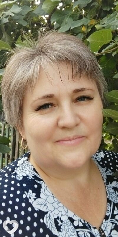 Елена, 56, Петропавловске — анкета №451268