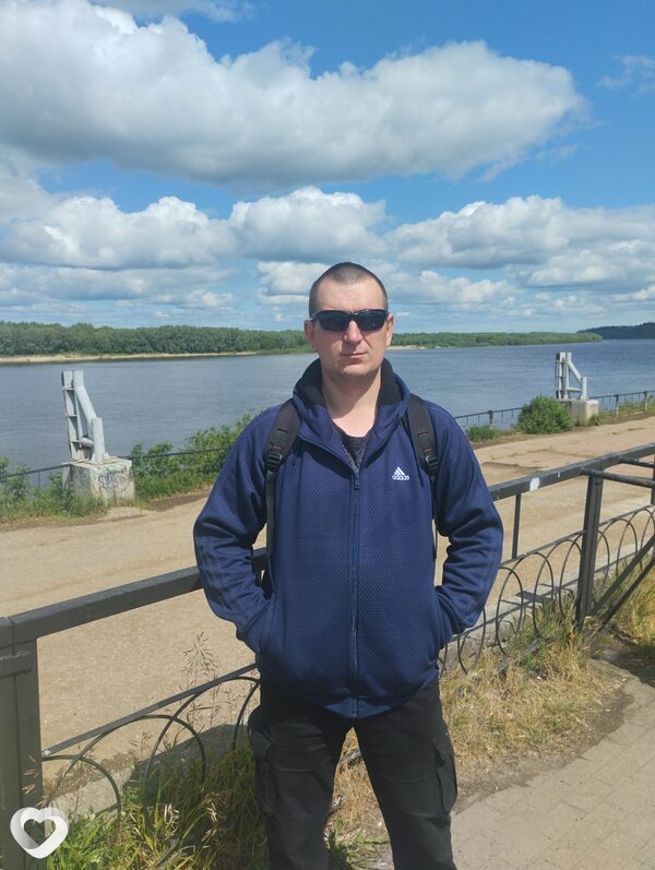 Сергей, Гороховец
