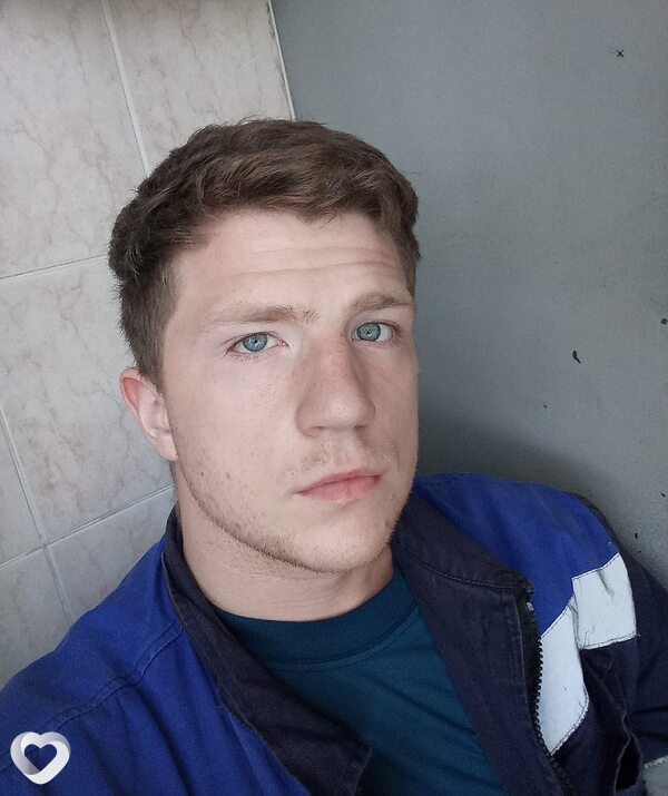 Сергей, 31, Витебске — анкета №451271