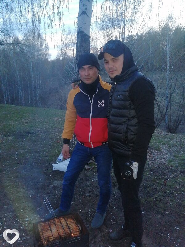 Александр, 37, Казани — анкета №451275