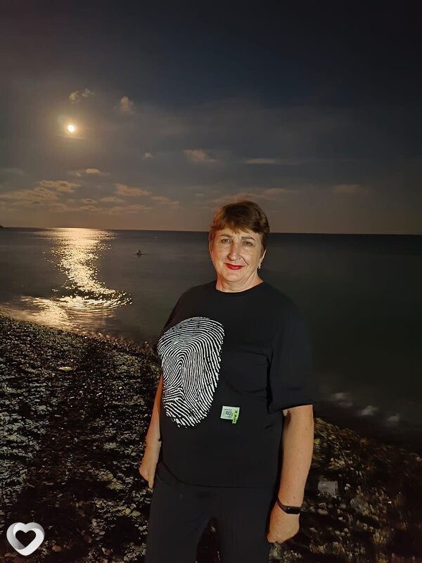 Татьяна, Коломна