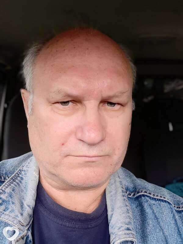 Genrih, 57, Тюмени — анкета №451310
