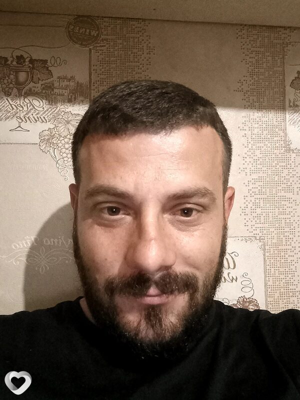 Артем, 34, Твери — анкета №451314