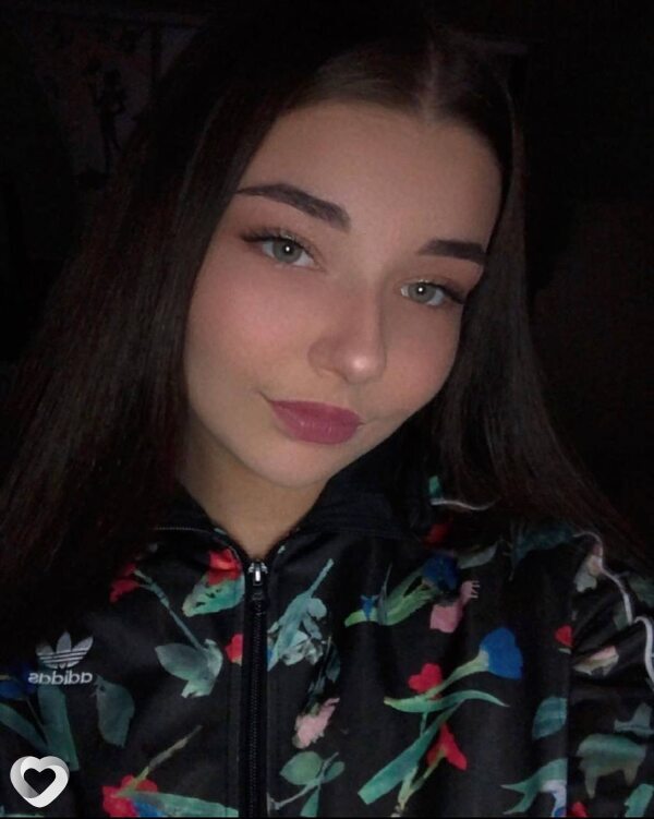Лиза, 23, Одессе — анкета №451326