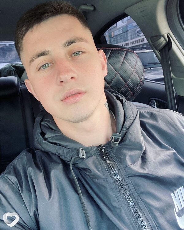Stanislav, 29, Ставрополе — анкета №451327