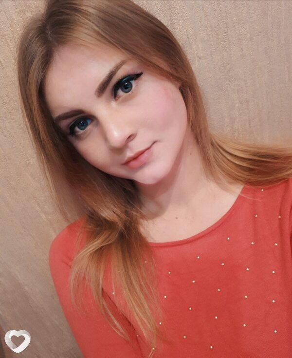 Алена, 31, Белове — анкета №451328