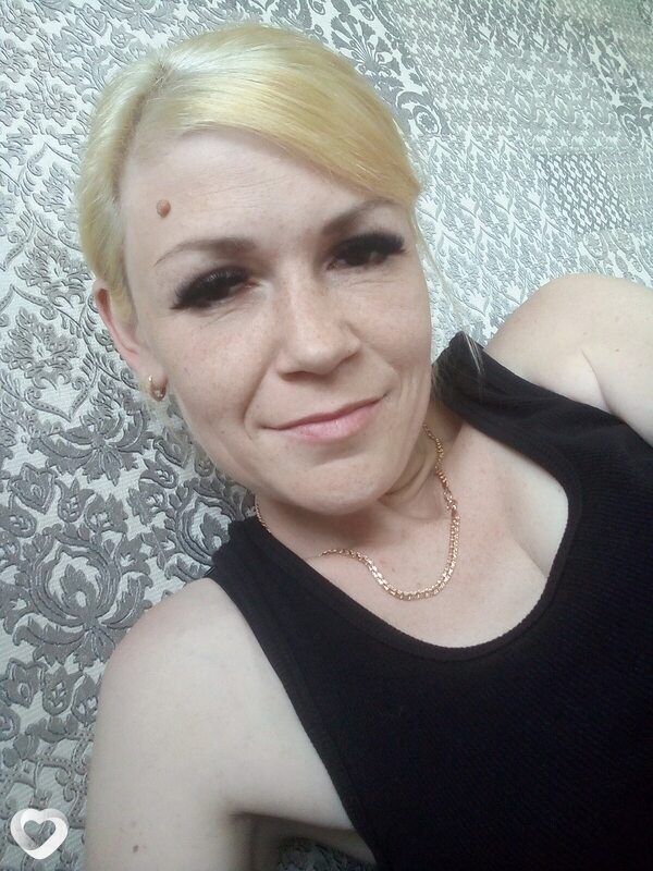 Алена, 38, Ульяновске — анкета №451205