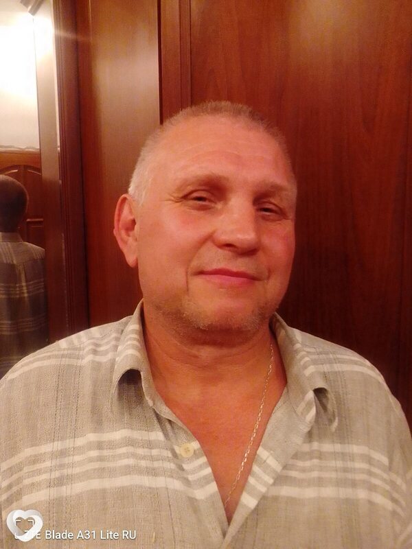 Сергей, 58, Казани — анкета №451208