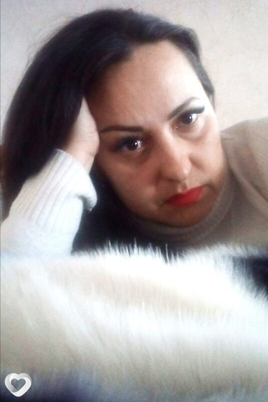 Юлия, 43, Новотроицке — анкета №451210