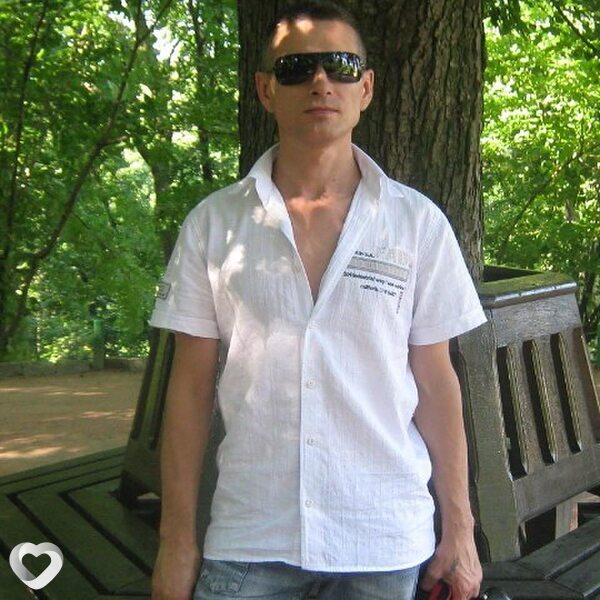 Влад, 46, Витебске — анкета №451212