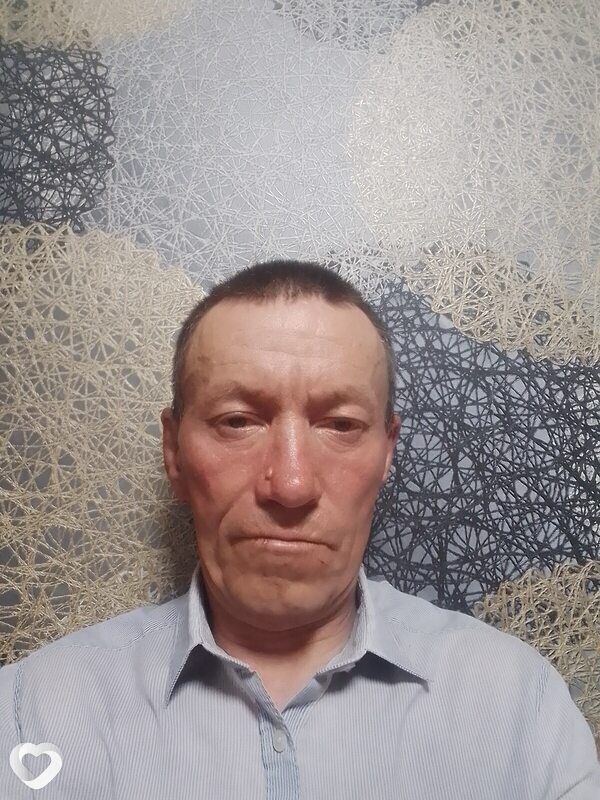 Владимир Черно, 54, Челябинске — анкета №451219