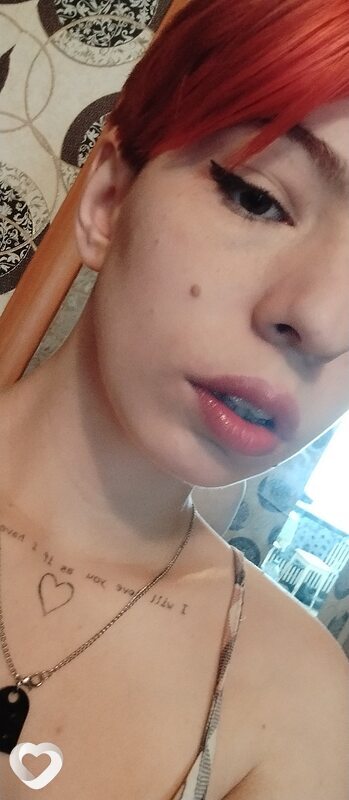 Анастасия, 23, Волгограде — анкета №451220