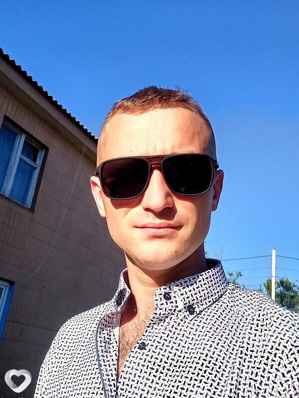 Александр, 36, Киеве — анкета №451227