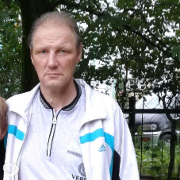 Николай, 41, Нижнем Новгороде — анкета №451228