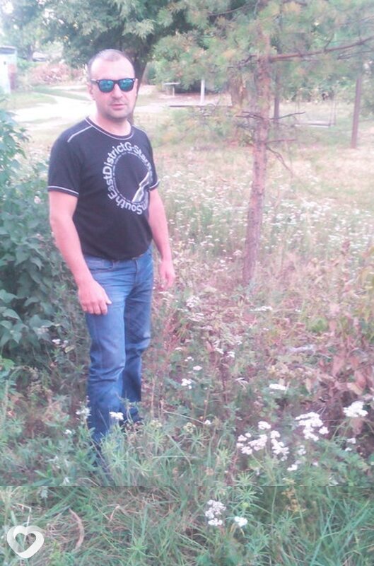 Валерий, 49, Орёл — анкета №451655