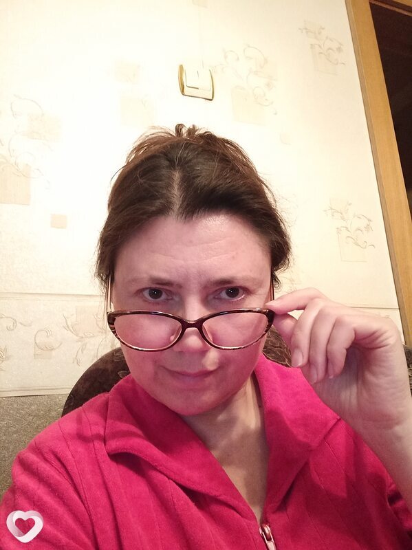 Людмила, 55, Нижнем Новгороде — анкета №451658