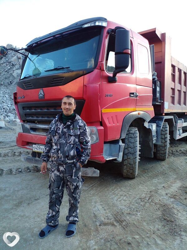 Vadim, 38, Екатеринбурге — анкета №451661