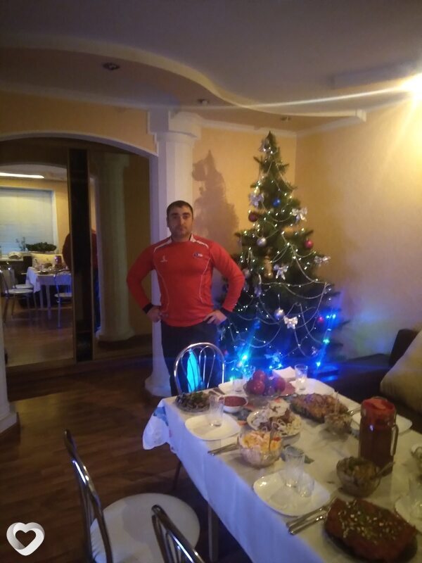 Джайхун, 43, Чите — анкета №451662