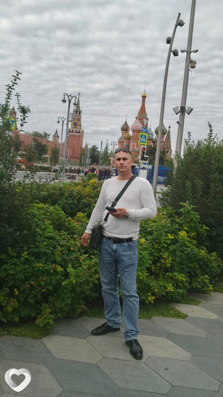 Анатолий, 37, Брянске — анкета №451663