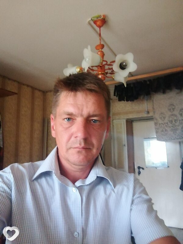 Виктор, 43, Бресте — анкета №451668