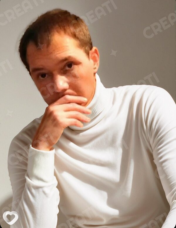 Слава, 46, Куйбышеве — анкета №451671
