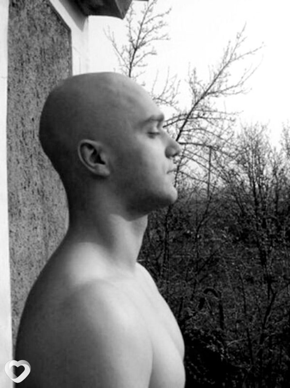 Host, 40, Нижнем Тагиле — анкета №451677