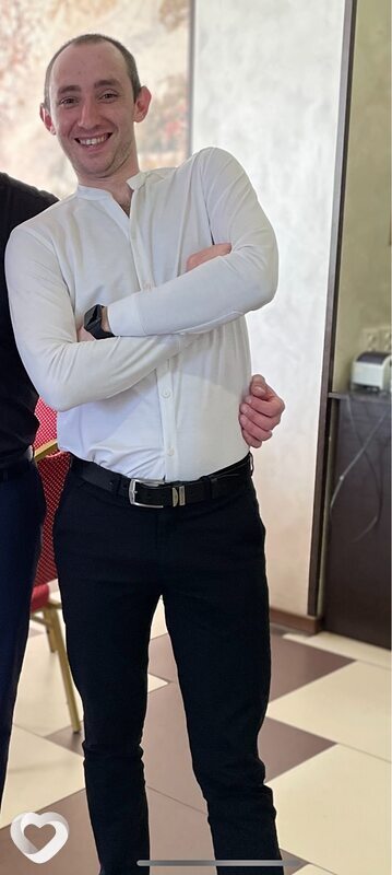 Кирилл, 35, Курске — анкета №451356
