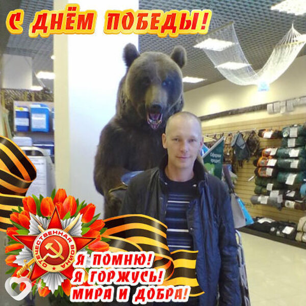 Димон, 46, Могилев — анкета №451357